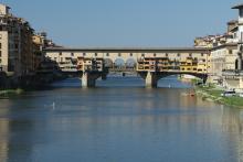 Ponte Vecchio