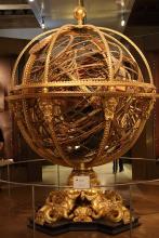 Armilary Sphere