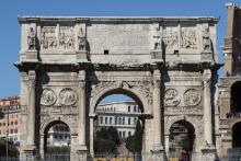 Arch of Constantine