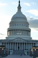 US Capitol