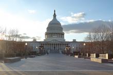 US Capitol