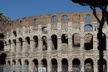 Coliseum