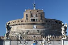 Mausoleum of Hadrian