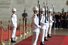 Chiang Kai-shek memorial