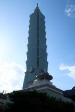 Taipei 101