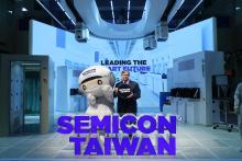 SEMICON Taiwan