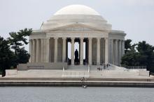 Jefferson Memorial