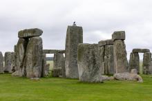 Stonehenge