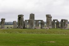 Stonehenge