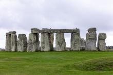 Stonehenge