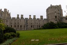 Windsor Castle