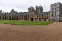 Windsor Castle