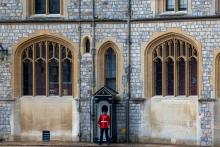 Windsor Castle