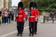 Windsor Castle