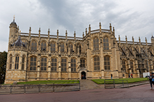 Windsor Castle