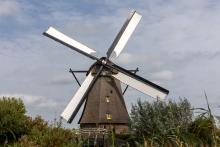 Kinderdijk