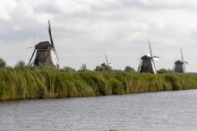 Kinderdijk