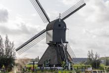 Kinderdijk