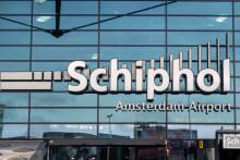 Schiphol