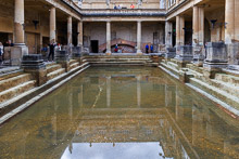 Roman Baths