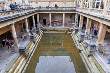 Roman Baths