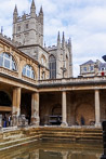 Roman Baths