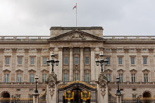 Buckingham Palace