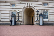 Buckingham Palace