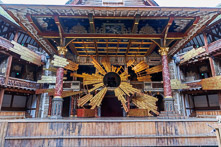 Globe Theater