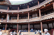 Globe Theater