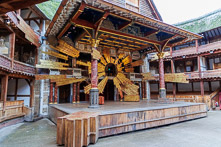 Globe Theater