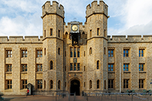 Tower of London