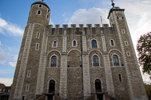 Tower of London